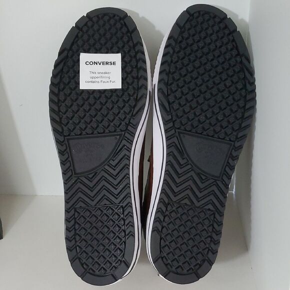 Converse All Star CTAS Malden Street Boot Mid Unisex M 11.5/ W13.5 NIB - Picture 10 of 11